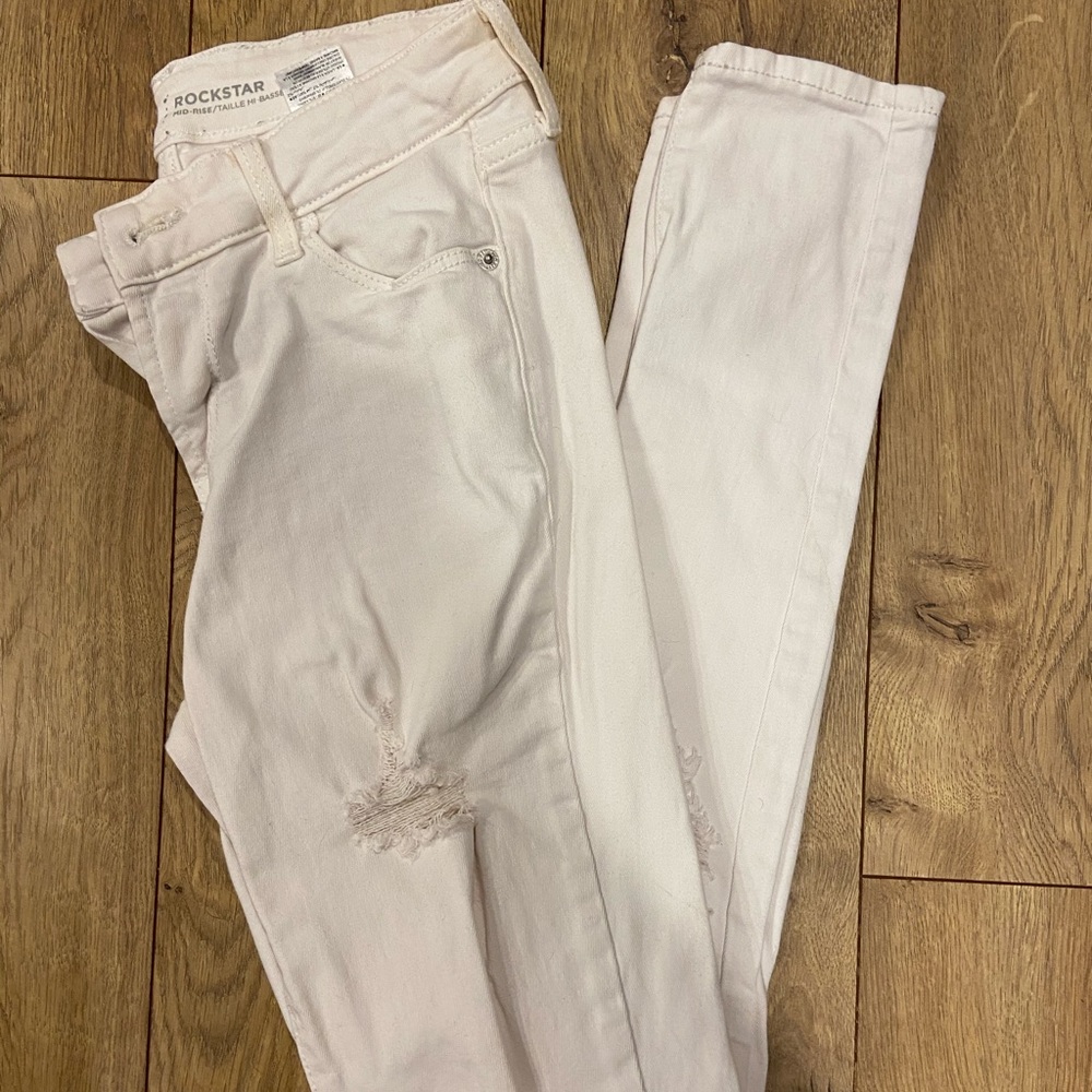 Old navy jeans
